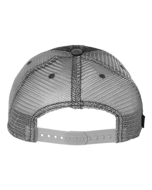 LEGACY Dashboard Trucker Cap - DTA