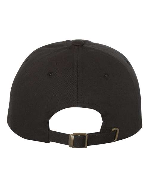 Yupoong Classics Dad’s Cap - 6245CM | MunroPowersports.com