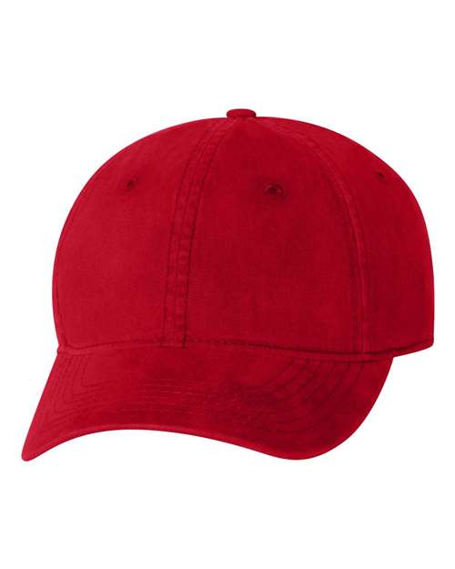 Sportsman Unstructured Cap - AH35 | MunroPowersports.com