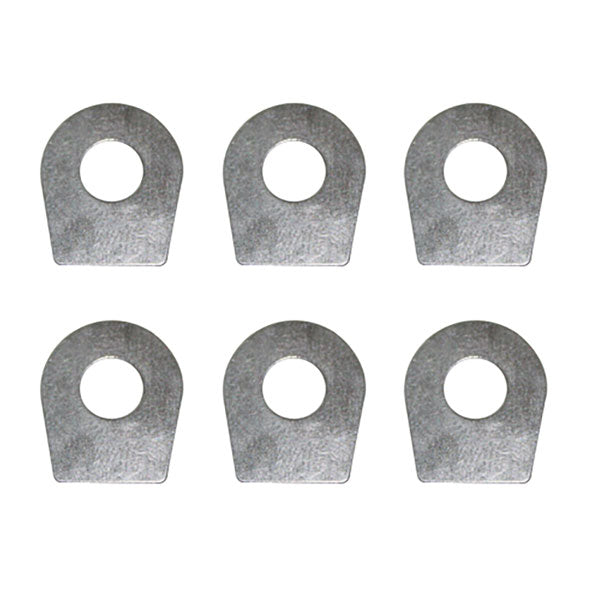SPX Washer Steel 6Pk (03-204203) | MunroPowersports.com