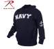 Rothco Military Embroidered Pullover Hoodies - 2259 | MunroPowersports.com