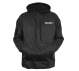 Rothco Security Concealed Carry Hoodie - Black - 2060 | MunroPowersports.com
