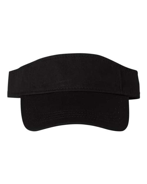 Valucap Bio-Washed Visor - VC500 | MunroPowersports.com