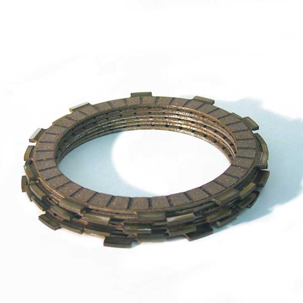 Psychic Clutch Kit - 21-31002 | MunroPowersports.com