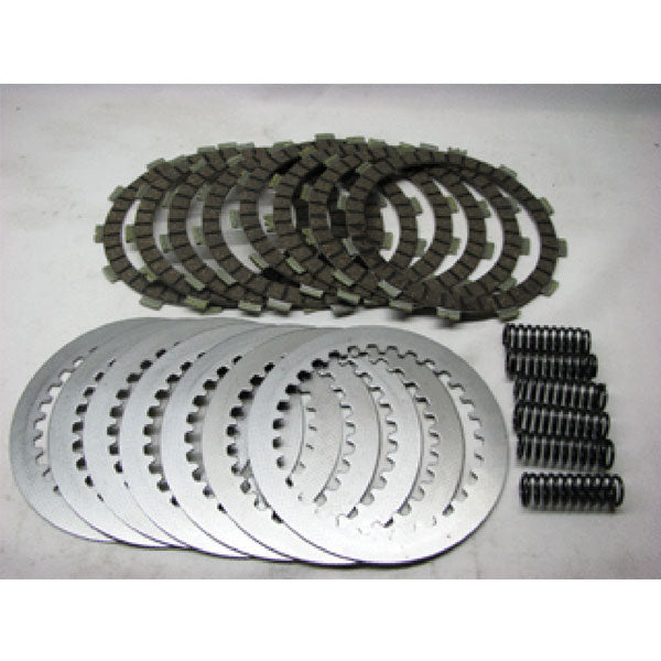 Psychic Clutch Kit (MX-03567H) | MunroPowersports.com