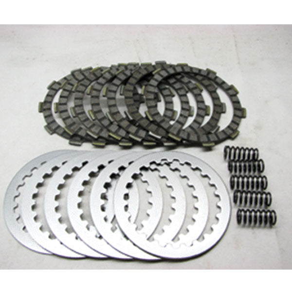 Psychic Clutch Kit (MX-03573H) | MunroPowersports.com