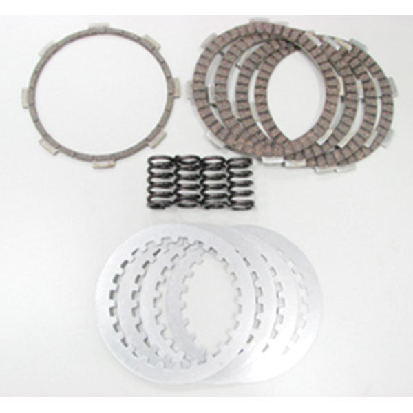 Psychic Clutch Kit (MX-03577H) | MunroPowersports.com