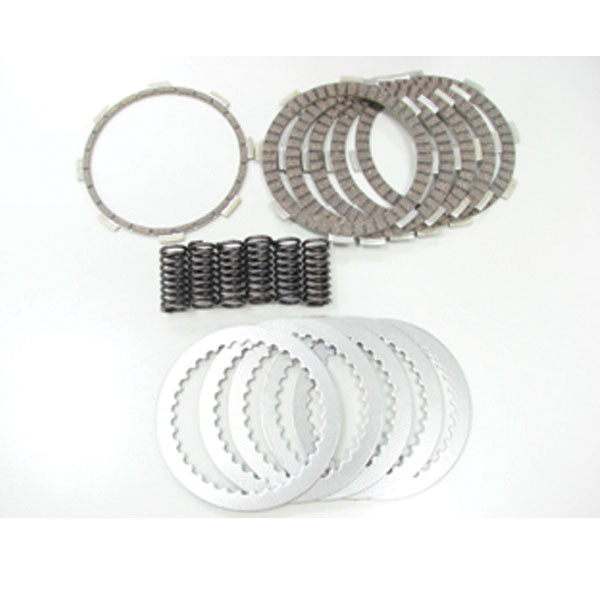 Psychic Clutch Kit (MX-03580H) | MunroPowersports.com