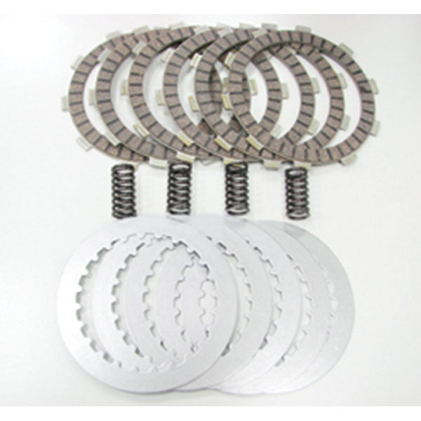 Psychic Clutch Kit (MX-03583H) | MunroPowersports.com
