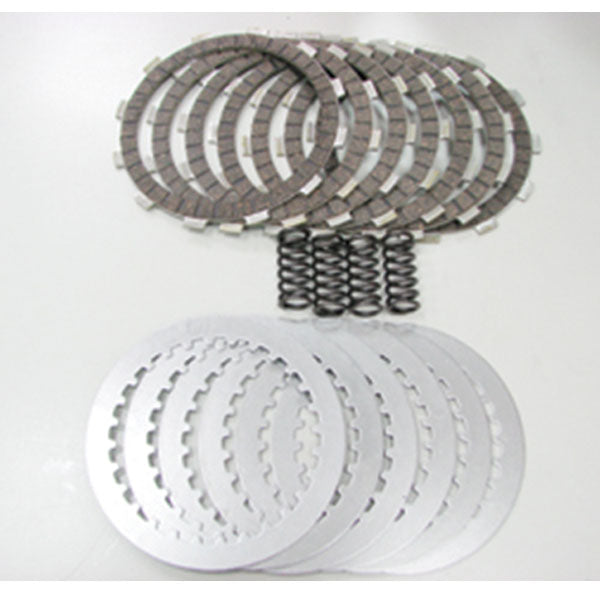 Psychic Clutch Kit (MX-03587H) | MunroPowersports.com