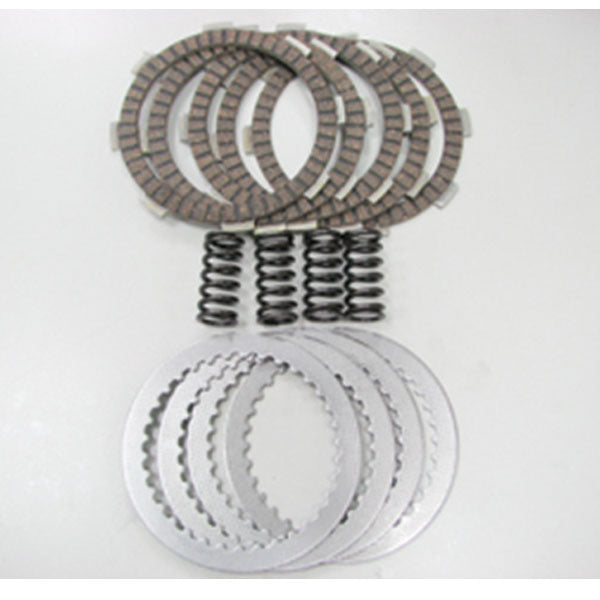 Psychic Clutch Kit (MX-03608H) | MunroPowersports.com