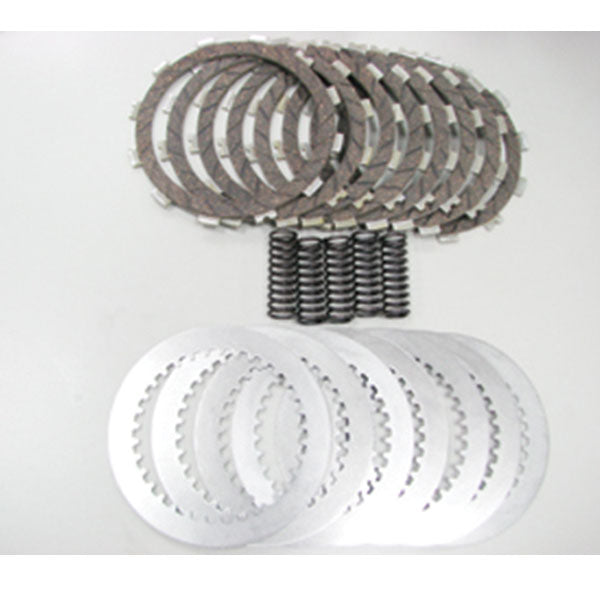 Psychic Clutch Kit (MX-03609H) | MunroPowersports.com