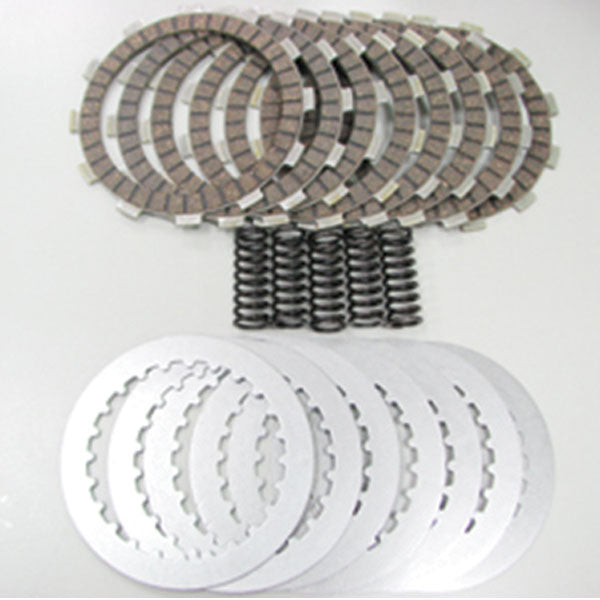 Psychic Clutch Kit (MX-03610H) | MunroPowersports.com