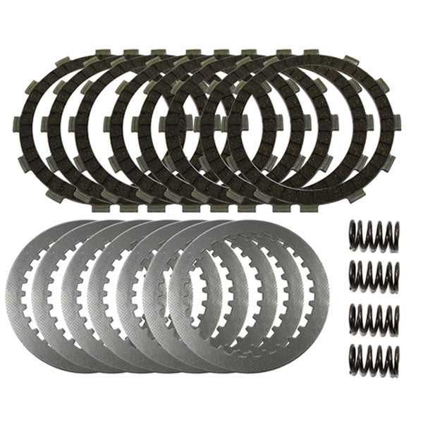 Psychic Clutch Kit (MX-03611H) | MunroPowersports.com