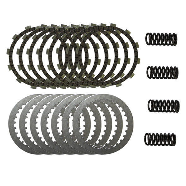 Psychic Clutch Kit (MX-03632H) | MunroPowersports.com