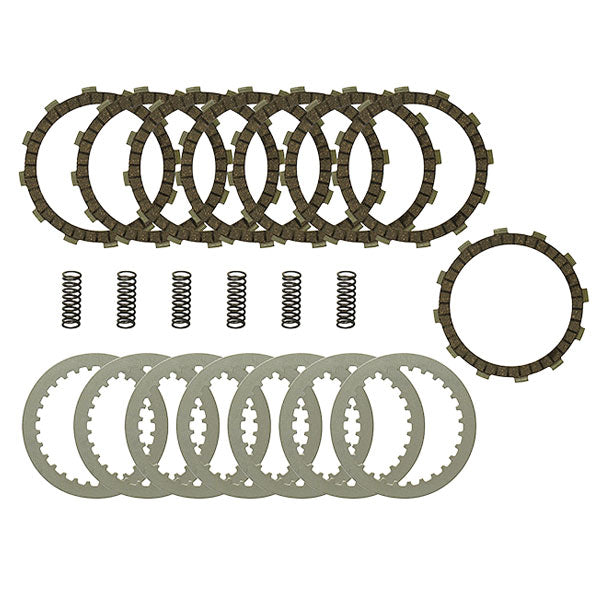 Psychic Clutch Kit (MX-03664H) | MunroPowersports.com