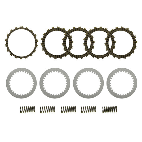 Psychic Clutch Kit (MX-03704H) | MunroPowersports.com