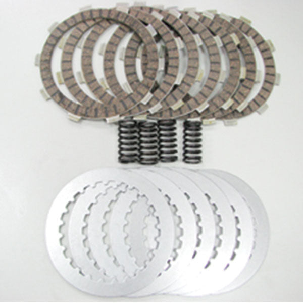 Psychic Clutch Kit (MX-03513H) | MunroPowersports.com