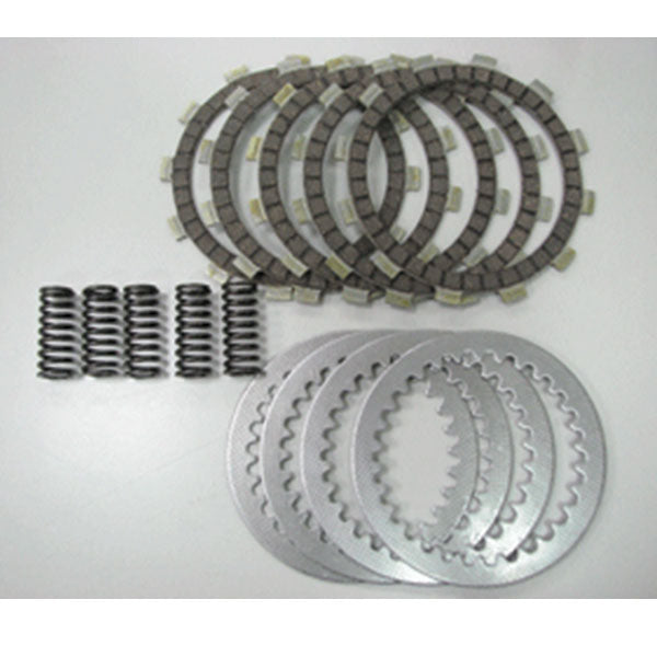 Psychic Clutch Kit (MX-03516H) | MunroPowersports.com