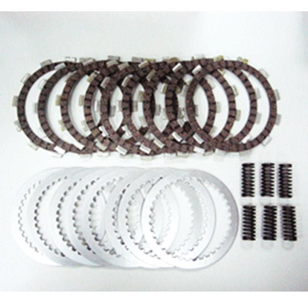 Psychic Clutch Kit (MX-03530H) | MunroPowersports.com