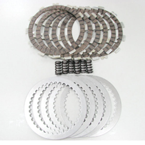 Psychic Clutch Kit (MX-03531H) | MunroPowersports.com