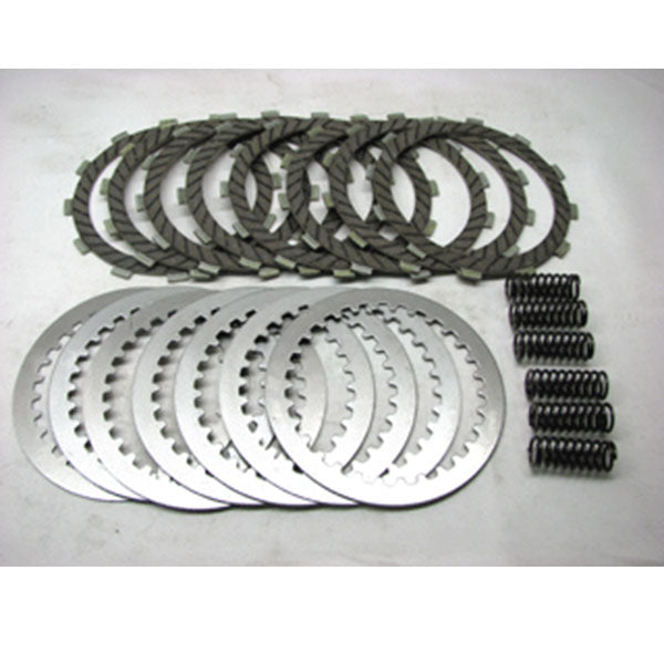Psychic Clutch Kit (MX-03553H) | MunroPowersports.com