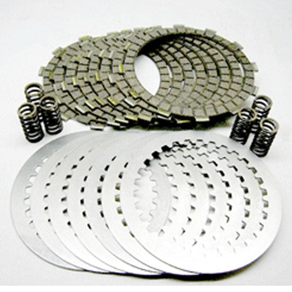 Psychic Clutch Kit (MX-03554H) | MunroPowersports.com