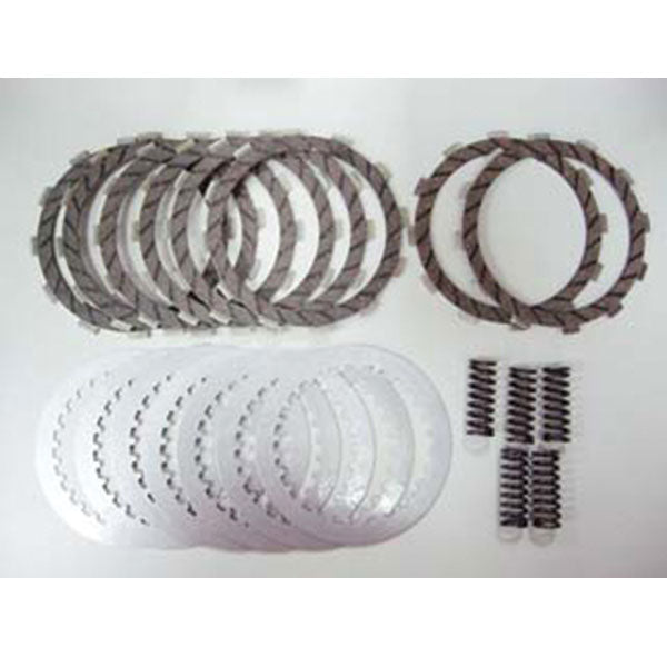 Psychic Clutch Kit (MX-03565H) | MunroPowersports.com