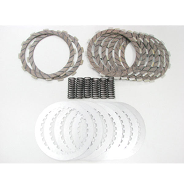Psychic Clutch Kit (MX-03566H) | MunroPowersports.com