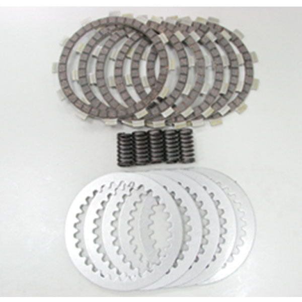Psychic Clutch Kit (MX-03591H) | MunroPowersports.com