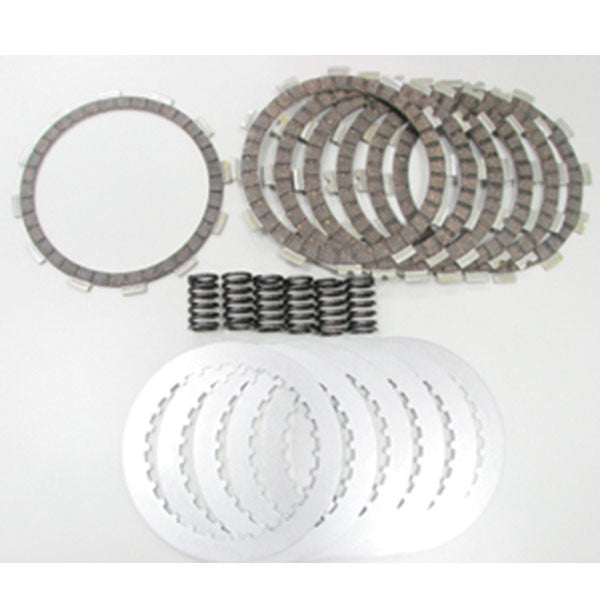 Psychic Clutch Kit (MX-03594H) | MunroPowersports.com