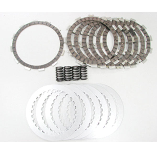Psychic Clutch Kit (MX-03595H) | MunroPowersports.com