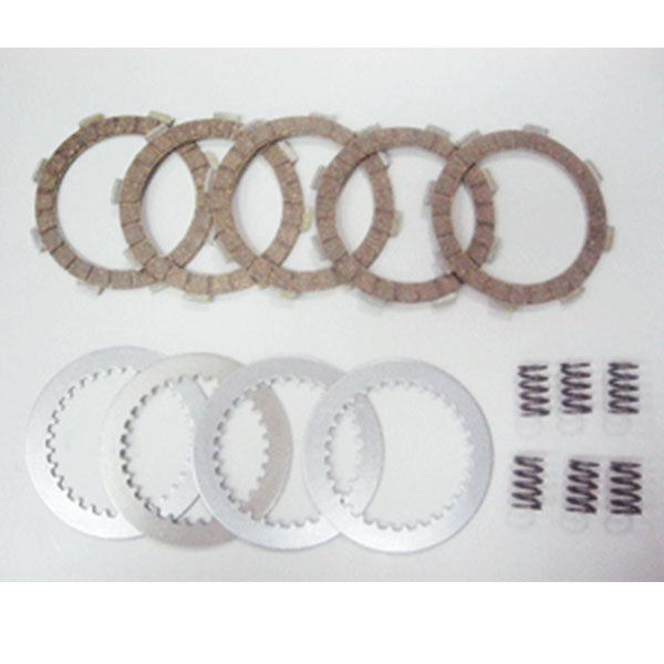 Psychic Clutch Kit (MX-03503H) | MunroPowersports.com