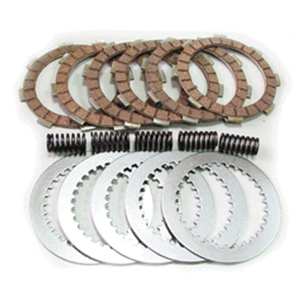 Psychic Clutch Kit (MX-03504H) | MunroPowersports.com