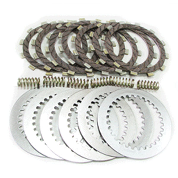 Psychic Clutch Kit (MX-03507H) | MunroPowersports.com