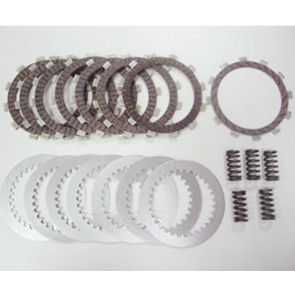 Psychic Clutch Kit (MX-03508H) | MunroPowersports.com