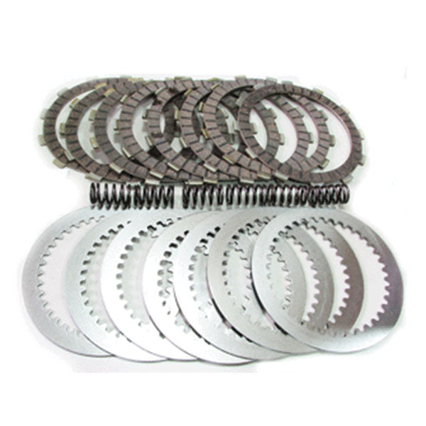 Psychic Clutch Kit (MX-03509H) | MunroPowersports.com