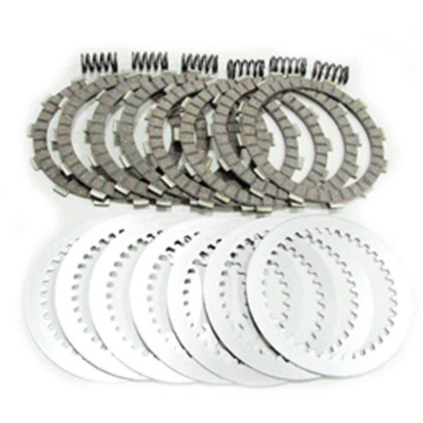 Psychic Clutch Kit (MX-03510H) | MunroPowersports.com