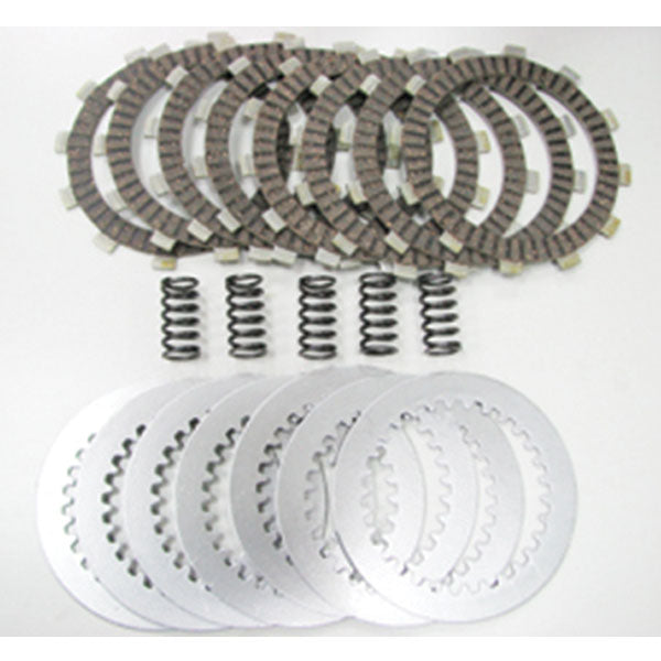 Psychic Clutch Kit (MX-03524H) | MunroPowersports.com