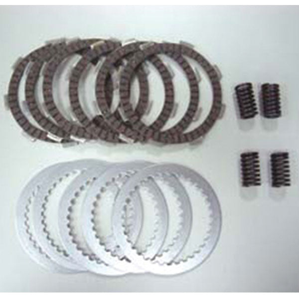 Psychic Clutch Kit (MX-03528H) | MunroPowersports.com