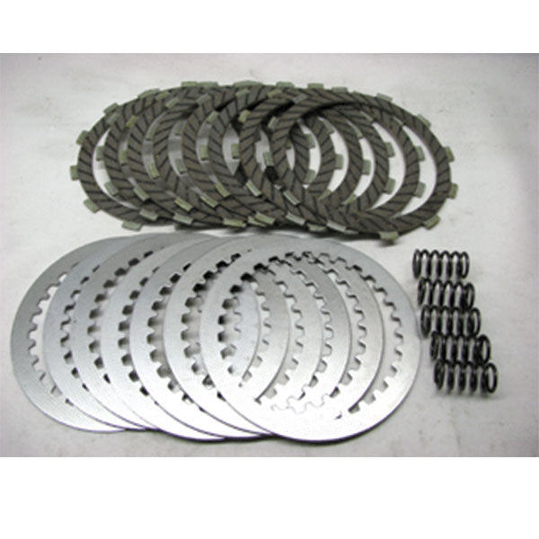Psychic Clutch Kit (MX-03529H) | MunroPowersports.com