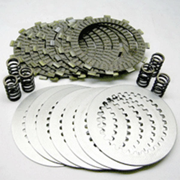 Psychic Clutch Kit (MX-03532H) | MunroPowersports.com