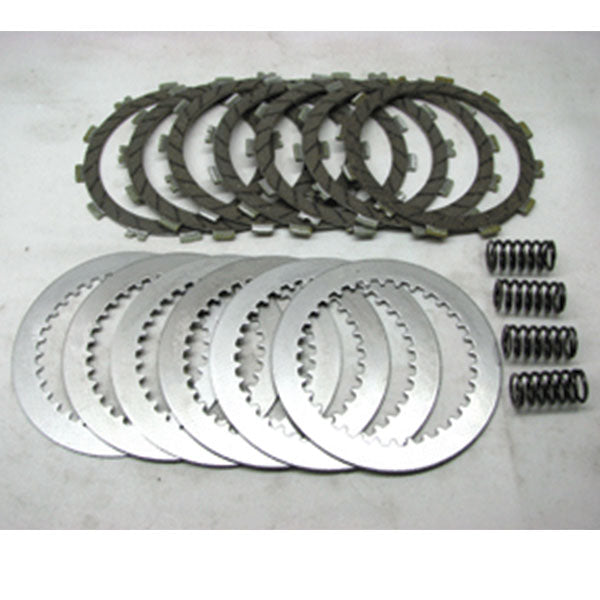 Psychic Clutch Kit (MX-03541H) | MunroPowersports.com