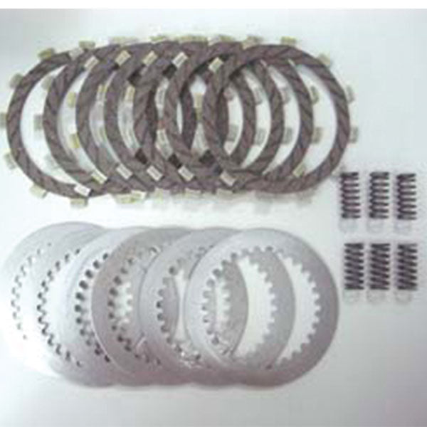 Psychic Clutch Kit (MX-03542H) | MunroPowersports.com