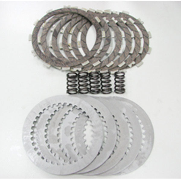 Psychic Clutch Kit (MX-03589H) | MunroPowersports.com