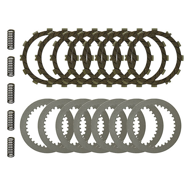 Psychic Clutch Kit (MX-03601H) | MunroPowersports.com