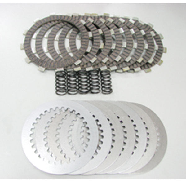 Psychic Clutch Kit (MX-03612H) | MunroPowersports.com