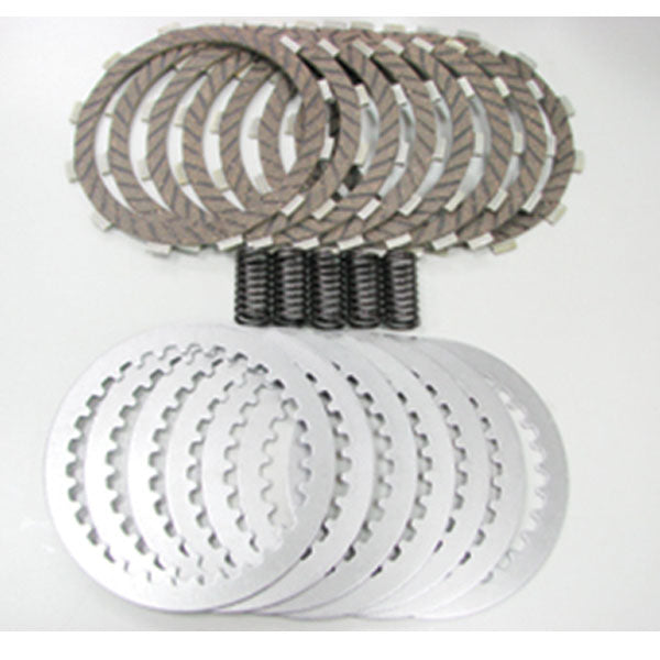 Psychic Clutch Kit (MX-03615H) | MunroPowersports.com