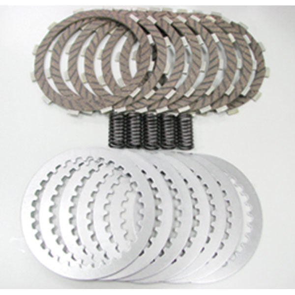 Psychic Clutch Kit (MX-03616H) | MunroPowersports.com