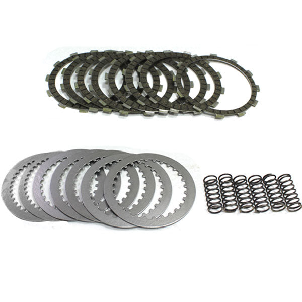 Psychic Clutch Kit (At-03915H) | MunroPowersports.com